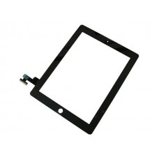 тачскрин для iPad2 (черный)