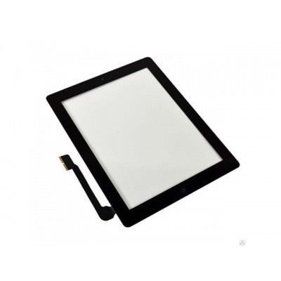 Тачскрин iPad 3 / iPad 4 сенсорный экран