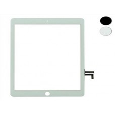 тачскрин для iPad Air тачскрин (экран и сенсор) модуль кнопка HOME (белый) ориг