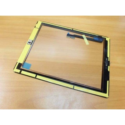 тачскрин для iPad3 / iPad4 (черный)
