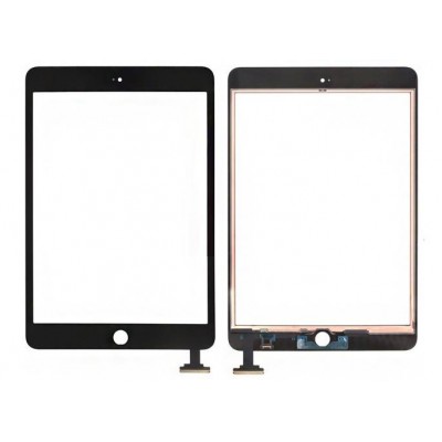 тачскрин для iPad mini / mini 2 (без разъема) (черный)