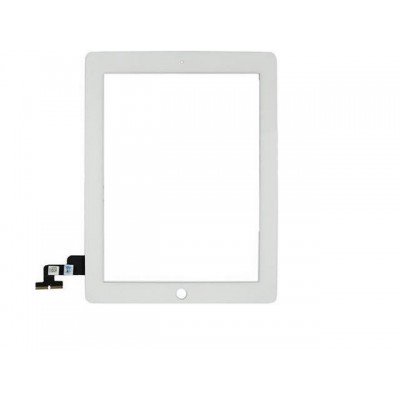 тачскрин для iPad Air 2 Белый