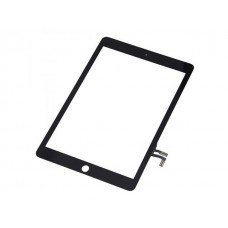 тачскрин для iPad Air 2 Черный