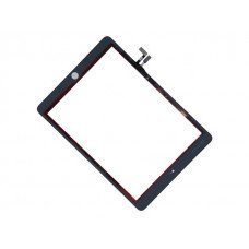 тачскрин для iPad Air (черный) ориг