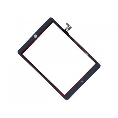 тачскрин для iPad Air (черный) ориг