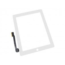 тачскрин для iPad3 / iPad4 (белый)