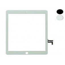 тачскрин для iPad Air тачскрин (экран и сенсор) модуль кнопка HOME (белый) ориг