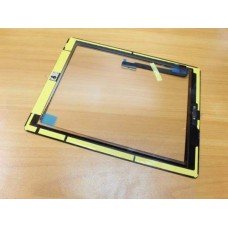 тачскрин для iPad3 / iPad4 (черный)