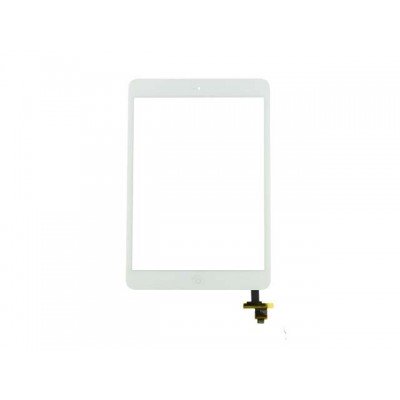 тачскрин для iPad mini 3 (белый)
