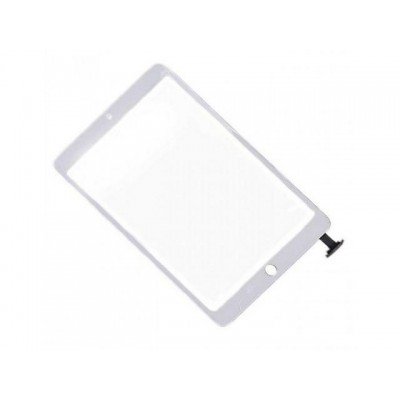тачскрин для iPad mini / mini 2 (без разъема) (белый)
