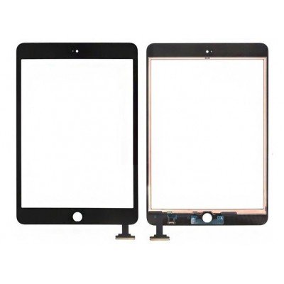 тачскрин для iPad mini / mini 2 (без разъема) (черный)