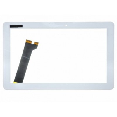 тачскрин для Asus MeMO Pad 10 (ME102A) (K00F) (белый)