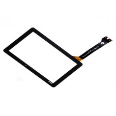 тачскрин для Asus MeMO Pad 10 (ME102A) (K00F) (черный)