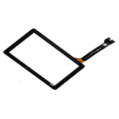 тачскрин для Asus MeMO Pad 10 (ME102A) (K00F) (черный)