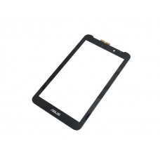 тачскрин для Asus MeMo Pad 7 ME170C (черный)