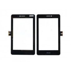 тачскрин для Asus MeMo Pad 7 ME175CG (черный)
