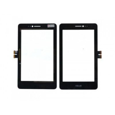 тачскрин для Asus MeMo Pad 7 ME175CG (черный)