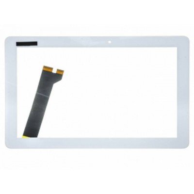 тачскрин для Asus MeMO Pad 10 (ME102A) (K00F) (белый)