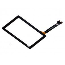 тачскрин для Asus MeMO Pad 10 (ME102A) (K00F) (черный)