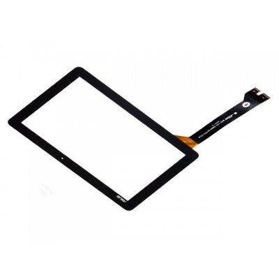 тачскрин для Asus MeMO Pad 10 (ME102A) (K00F) (черный)