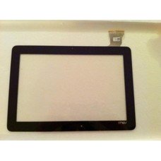 тачскрин для Asus Asus Memopad 10 (ME103) (черный)