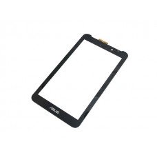 тачскрин для Asus MeMo Pad 7 ME170C (черный)