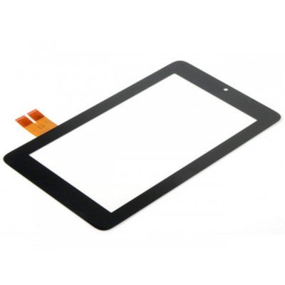 тачскрин для Asus MeMO Pad (ME172V) Черный