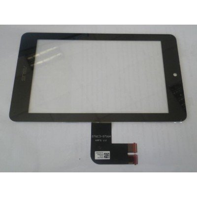 Тачскрин Asus MeMO Pad HD 7 ME173X / 076C3-0716A / MCF-070-0948-FPC-V1.0 сенсорный экран