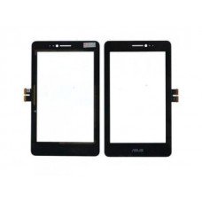 тачскрин для Asus MeMo Pad 7 ME175CG (черный)