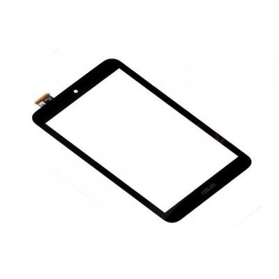 тачскрин для Asus MeMO Pad 8 (ME180A) (черный)