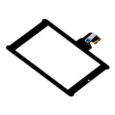 тачскрин для Asus Fonepad 7 (ME372CG) Черный