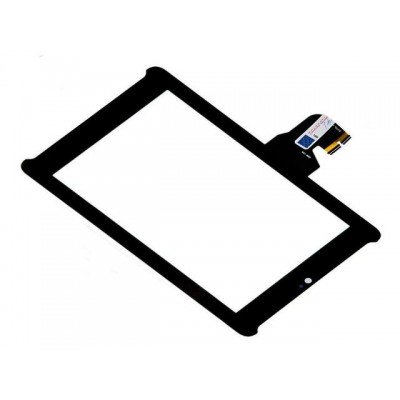 тачскрин для Asus Fonepad 7 (ME372CG) Черный