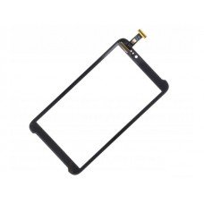 тачскрин для Asus Fonepad Note 6 ME560CG (черный)