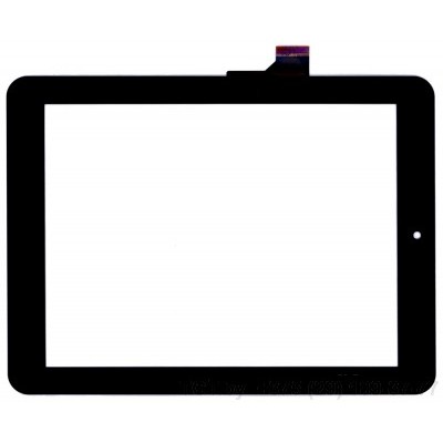 тачскрин для 8" Prestigio MultiPad PMP5580С, PMP5780C, PMP5780D, PMP5080CPRO