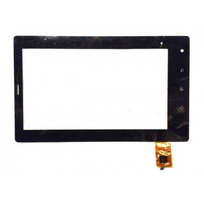 тачскрин для 7" Explay Informer 706 pn: LS-FPC0700MG14, XCL-G7017A-FPC2.0