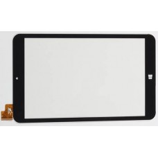Тачскрин Prestigio Visconte MultiPad Quad 3G PMP881TD PB80JG2483 сенсорный экран