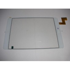 тачскрин для 9,7" (300-L4567K-B00) Mystery MID-971 (236*183 мм) (белый)