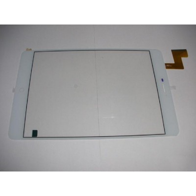 тачскрин для 9,7" (300-L4567K-B00) Mystery MID-971 (236*183 мм) (белый)