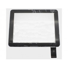 Тачскрин для Digma IDsD10 3G (стекло, внешний сенсорный экран)