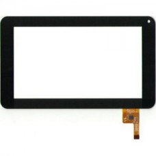 тачскрин для Ritmix RMD 726 FPC-TP070072(DR1334) -00 / FPC-TP070072(DR1334)-01