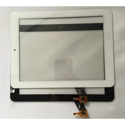 тачскрин для 8" Explay M2 3G / Explay D8.2 3G / pn 080209-01A-V1 черный