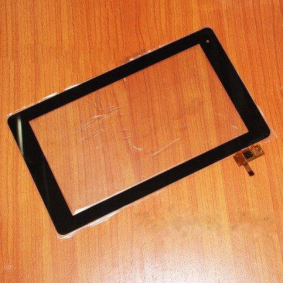 тачскрин для 10.1'' RS10F130_V1.3 (267*155 mm) Черный
