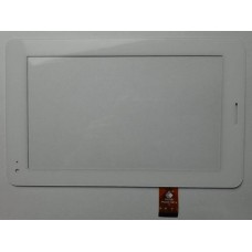 тачскрин для  7" TPC1219 ver 4.0 (белый)