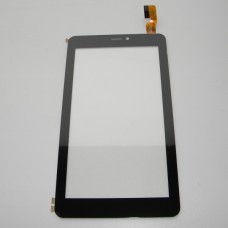 тачскрин для Explay d7.2 3G / AD-C-701749-FPC / CZY6826A01-FPC / YCF0378-B / GM169A07G1-FPC-1