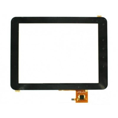 Тачскрин для Prestigio PMP5080B, PMP-5580B 3G (стекло, внешний сенсорный экран)