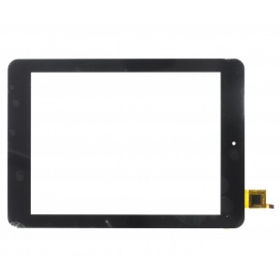 тачскрин для 8.0'' QSD E-C8015-01 (203*145 mm) (Digma IDsQ8) Белый