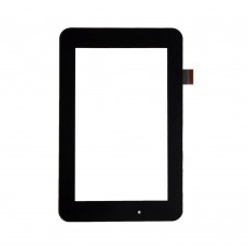 тачскрин для DNS AirTab E78, M76r (WGJ7224-v.4) черный