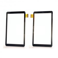 тачскрин для 10.1" Explay Phantom / Explay Cloud / Oxide pn WGJ10163-V1 / F-WGJ10163-V4F 