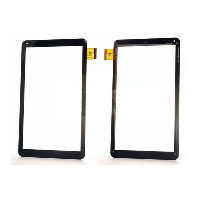 тачскрин для 10.1" Explay Phantom / Explay Cloud / Oxide pn WGJ10163-V1 / F-WGJ10163-V4F 