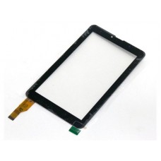 тачскрин для 7" Билайн Таб 2 / Digma / Supra / BQ / DNS